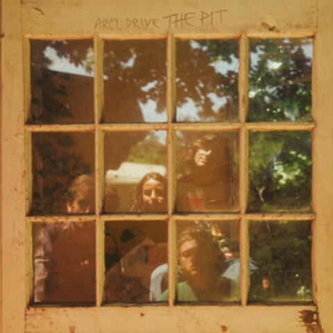 The Pit album art