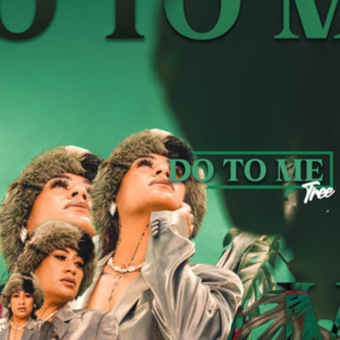DO TO ME album art