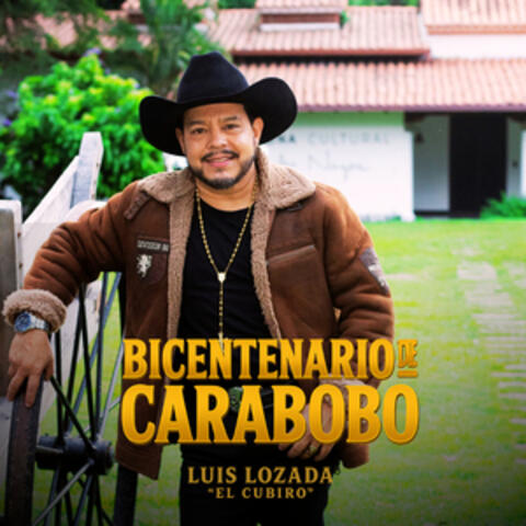 Bicentenario De Carabobo album art