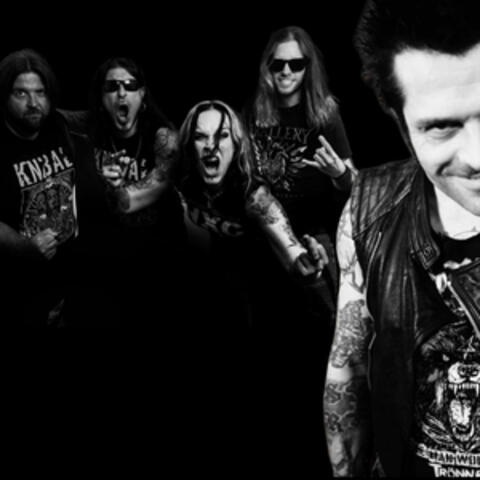 SIN MÁS con PODRI de RATZINGER album art