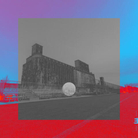 Celestial album art
