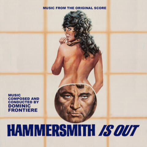 Hammersmith is Out album art
