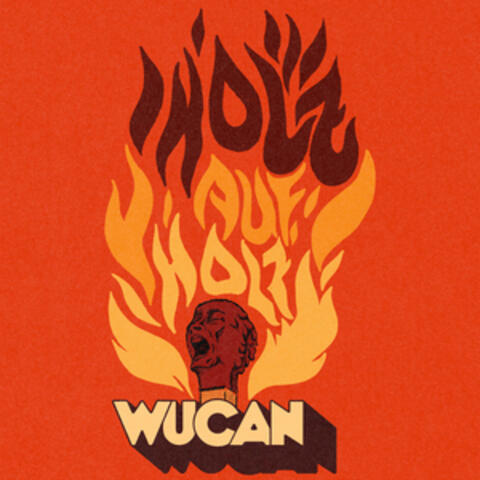 Holz Auf Holz album art