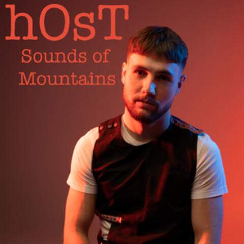 Sounds of Mountains album art
