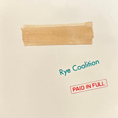 Paid In Full album art