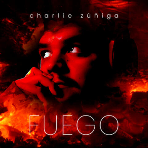 Fuego album art