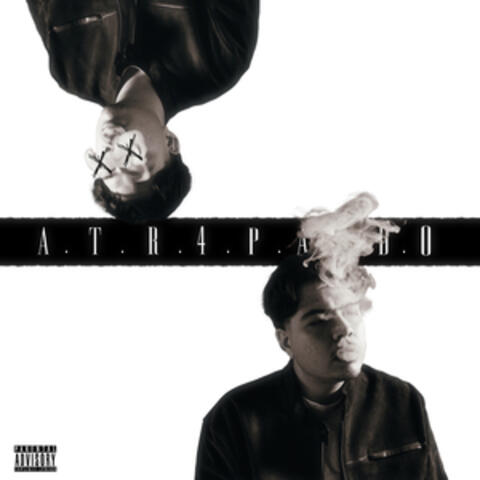 A.T.R.4.P.A.D.O album art