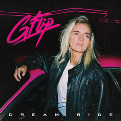 Dream Ride album art