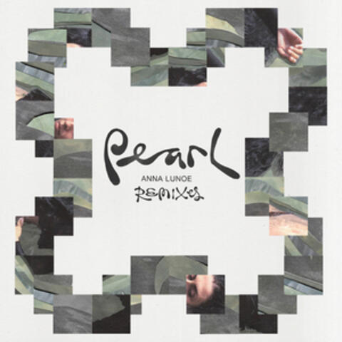 Pearl album art