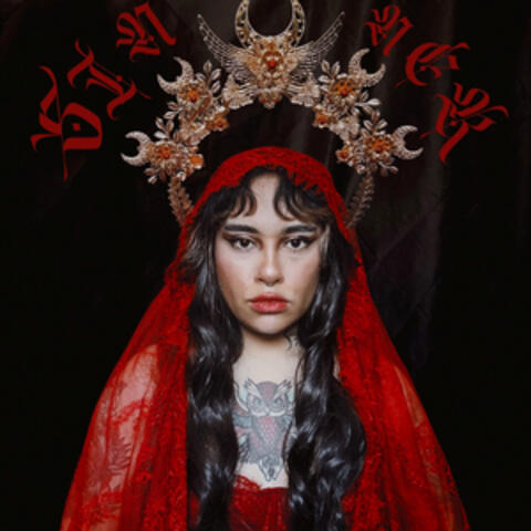 SINNER album art