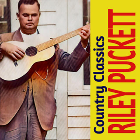Country Classics album art