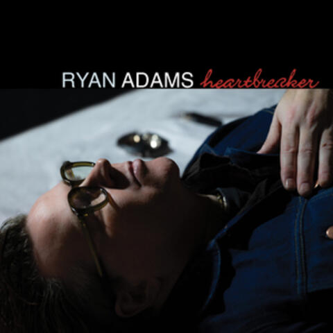 Heartbreaker album art