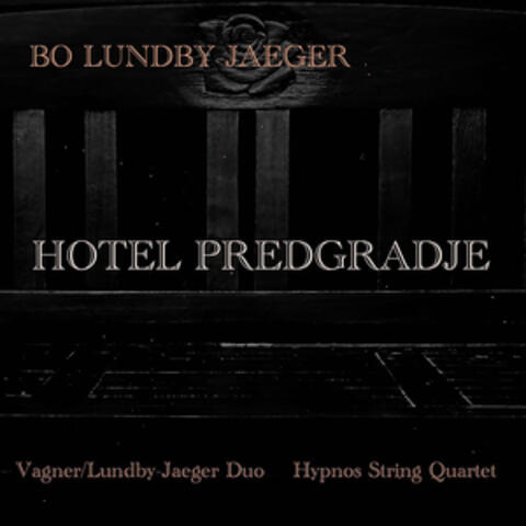 Hotel Predgradje album art