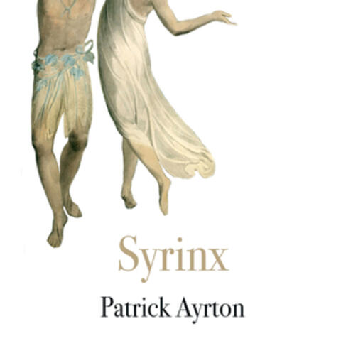 Syrinx album art