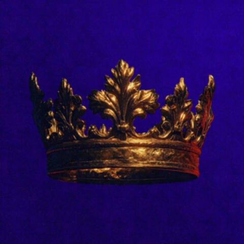 The Crown Is Yours album art