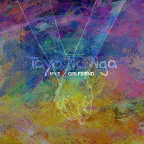 Tayo Na Nga album art