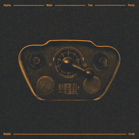 Battle Crab album art
