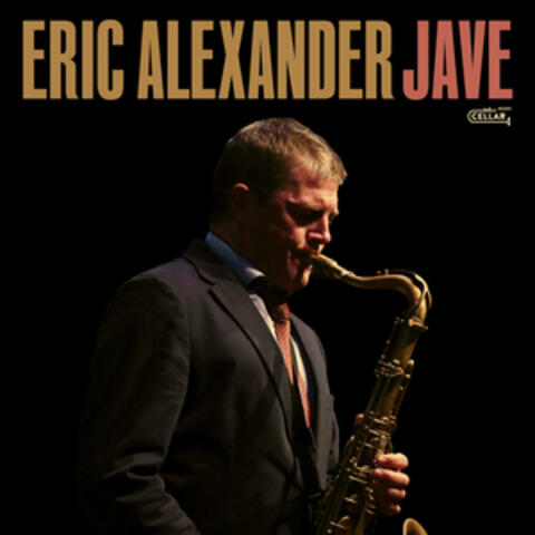 Jave album art