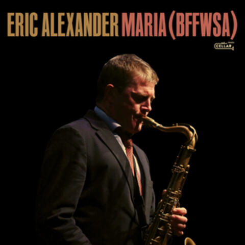 MARIA (BFFWSA) album art