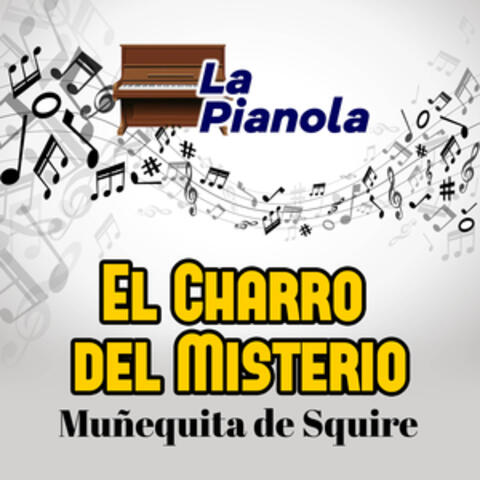 Muñequita de Squire album art