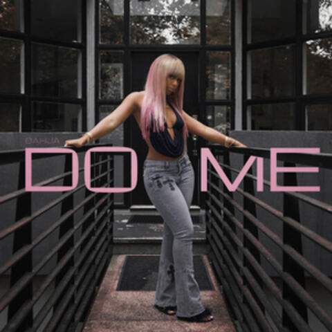 Do Me album art