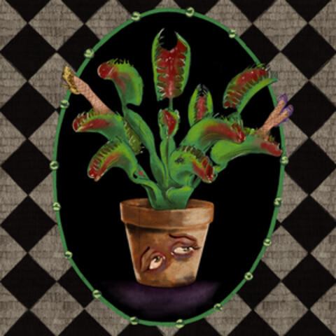 Vicious Delicious album art