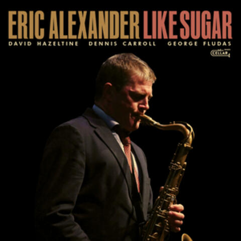 Like Sugar album art