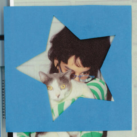 Estatua album art