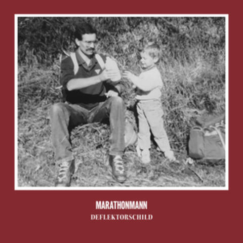 Deflektorschild album art