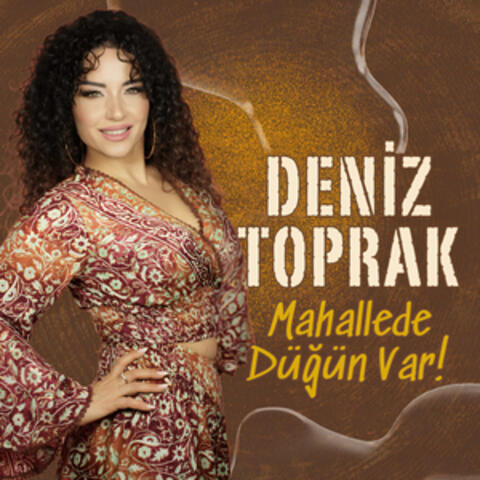 Mahallede Düğün Var! album art