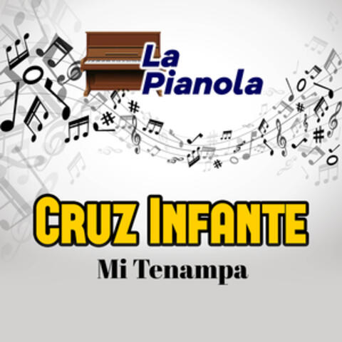 Mi Tenampa album art