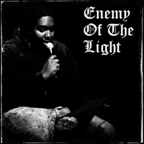 Enemy Of The Light album art