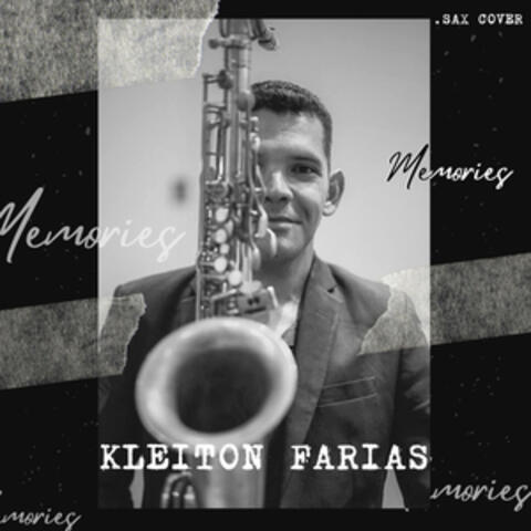 Memories album art