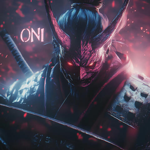 ONI album art