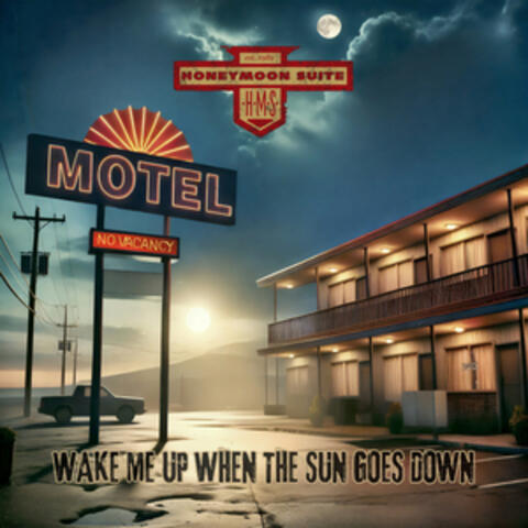 Ever Leave You Lonely album art