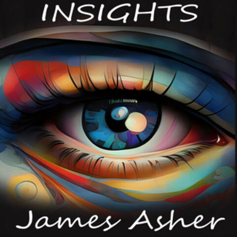 Insights album art