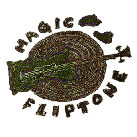 Second Edition album art