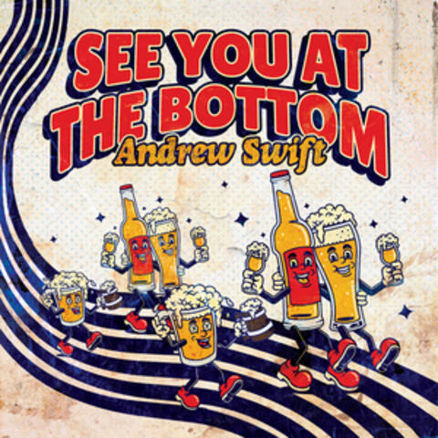See You At The Bottom album art