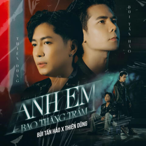 Anh Em Bao Thăng Trầm album art