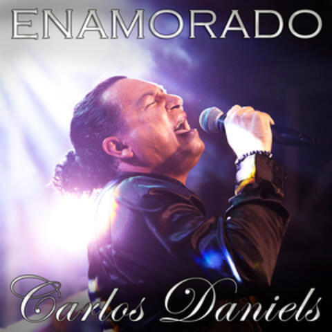Enamorado album art