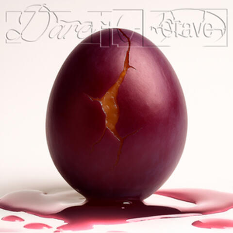 Dare to Crave album art