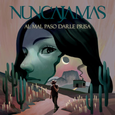 Al Mal Paso Darle Prisa album art