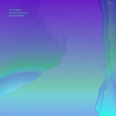 Through the Cracks album art