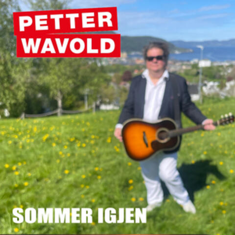 Sommer Igjen album art