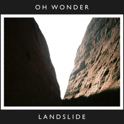 Landslide album art