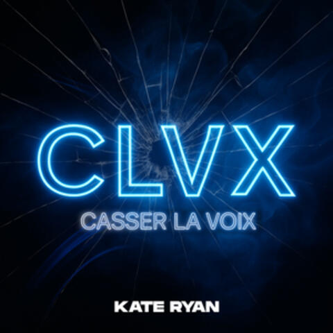 Casser la voix album art