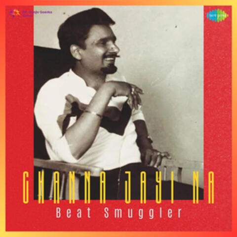 Channa Jayi Na album art