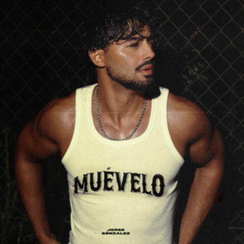 Muévelo album art