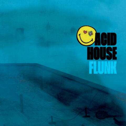 Acid House album art