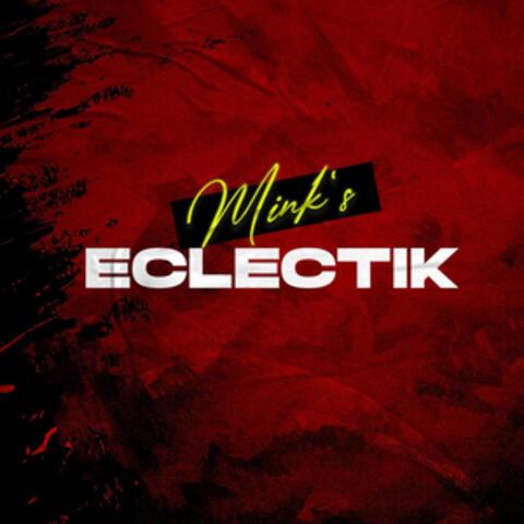 Eclectik album art